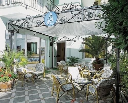 Hotel Residence Charles