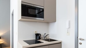 Coin cuisine privé