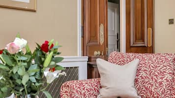 Deluxe-Suite, 1 Schlafzimmer, Nichtraucher, Küche | Zimmerausstattung