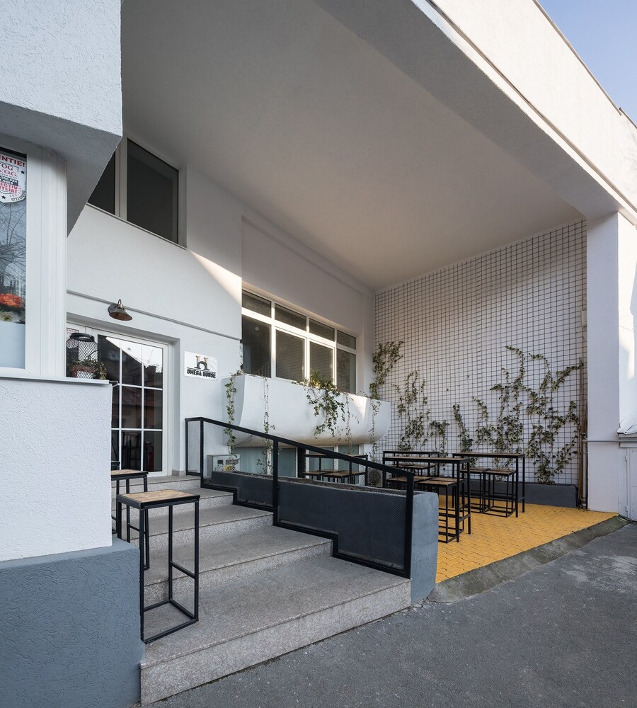 OMEGA HOUSE image