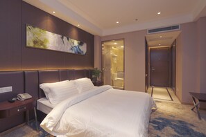 雙人房 (Extreme Sassy) | 隔音、無線上網