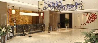 Metropolo Nanjiang Baijia Lake