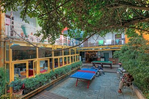 Jardín