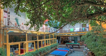 Cloudland International Youth Hostel