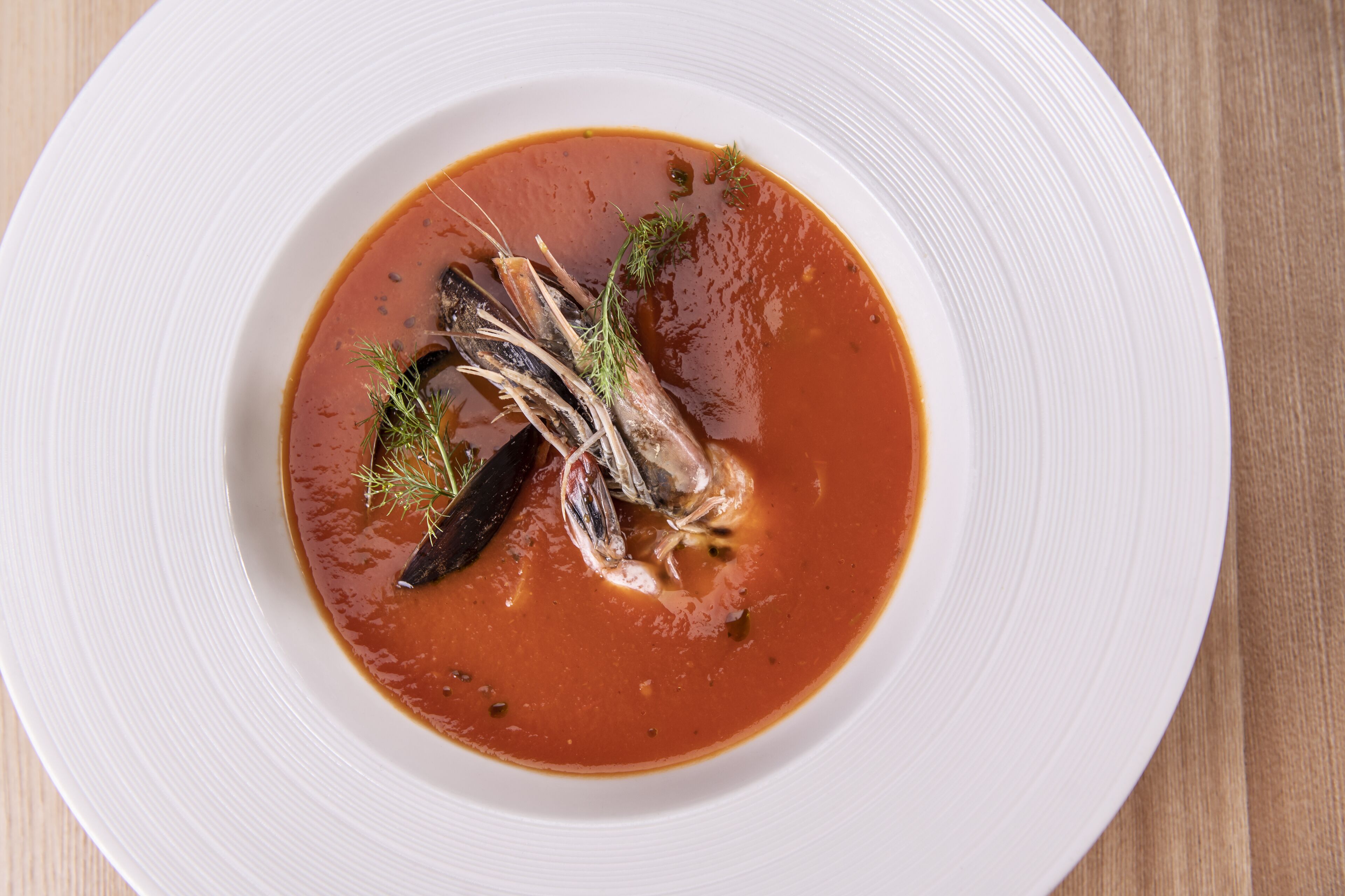 breakfast, lunch, dinner served; local and international cuisine