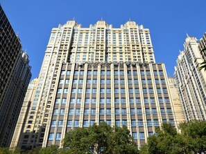 Exterior - Metropolo Wuhan Wanda Mansion (Wuhan)