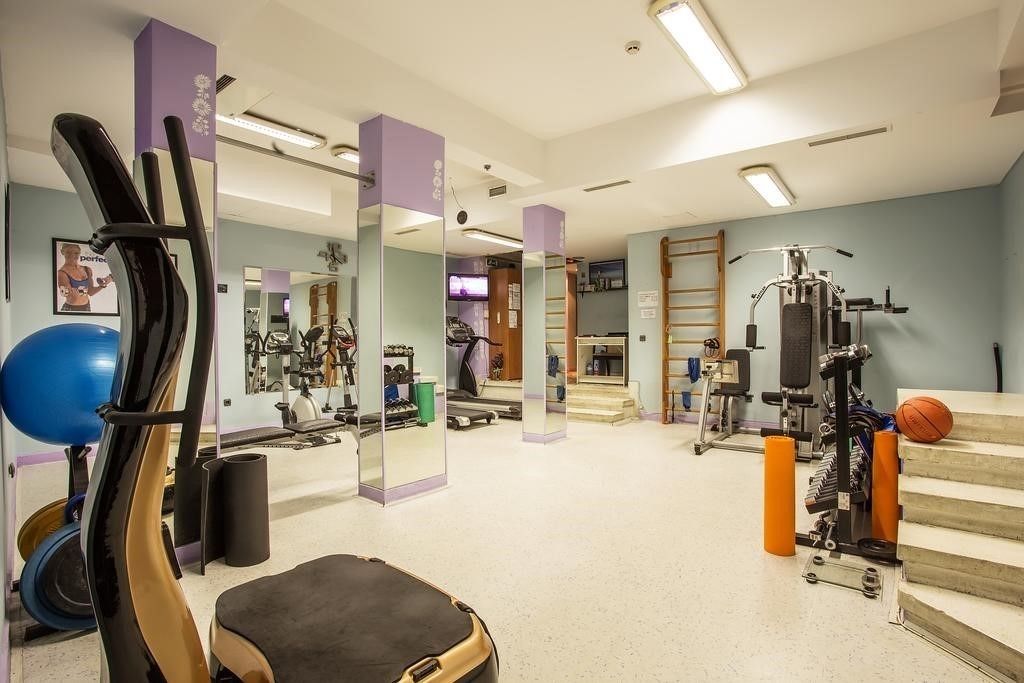 Photo - Europe Hotel