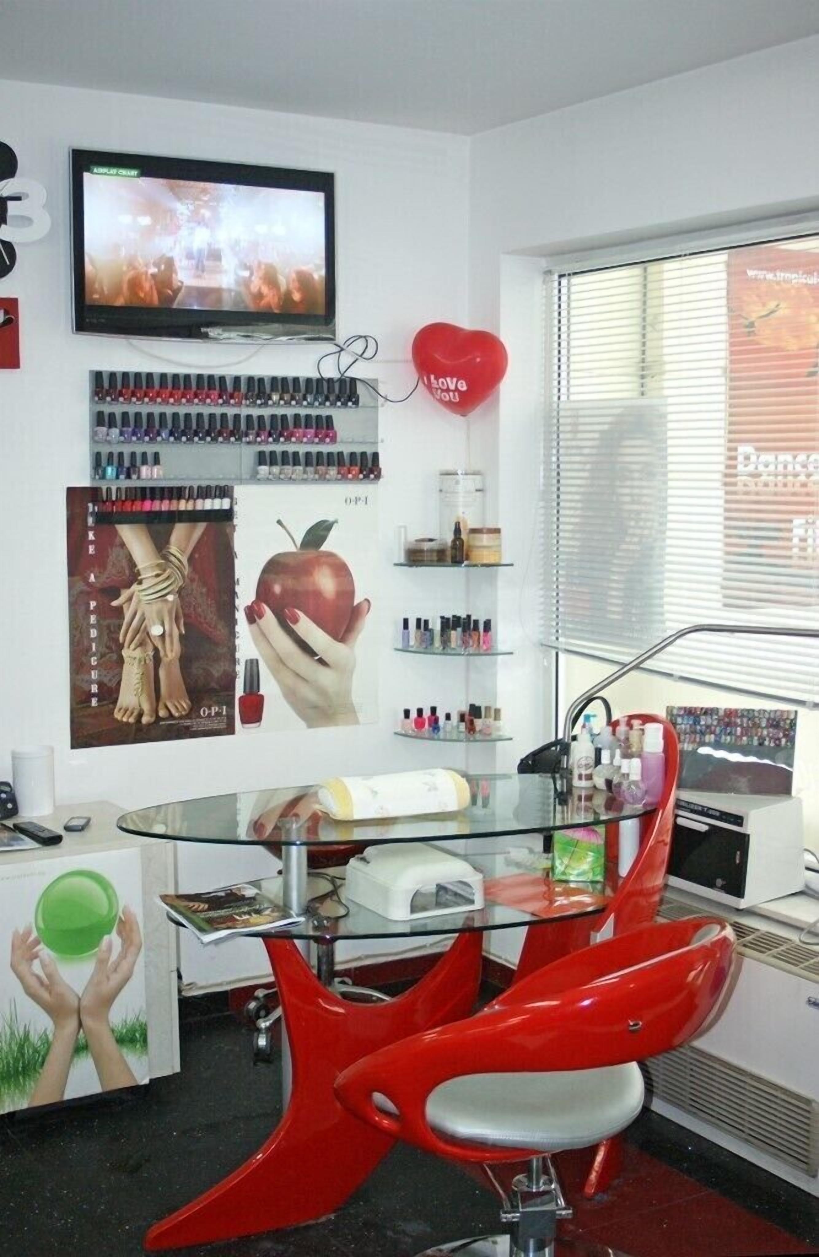 Photo - Europe Hotel