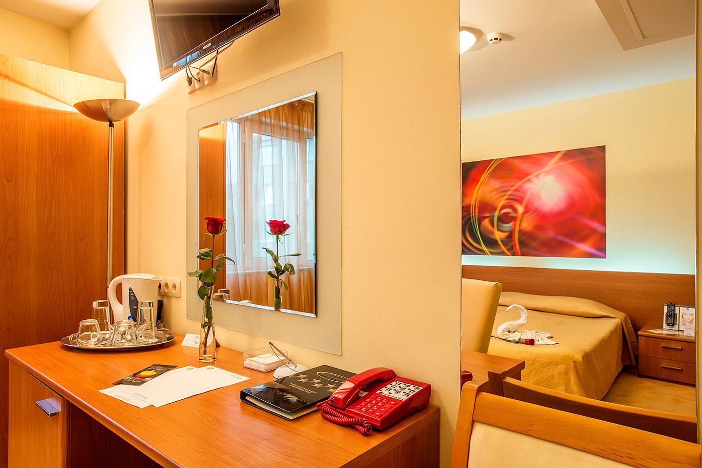 Photo - Europe Hotel