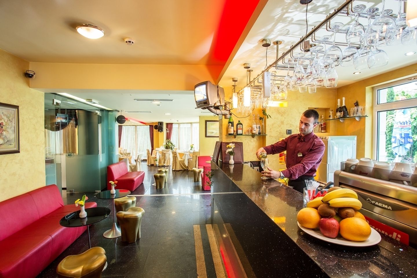 Photo - Europe Hotel