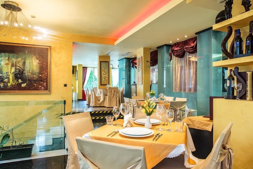 Photo - Europe Hotel