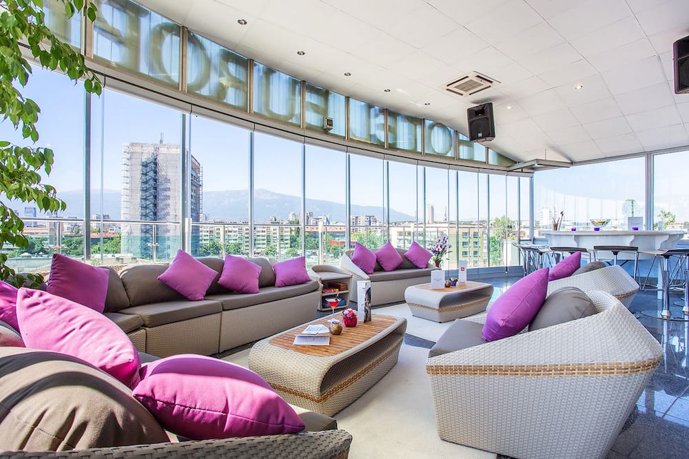 Europe Hotel Sofia