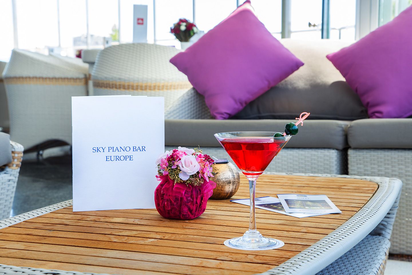 Photo - Europe Hotel