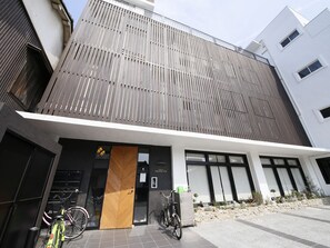 Front of property - Hostel & Bar CUORE KURASHIKI (Kurashiki)