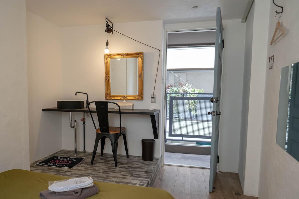 Basic Double Room
