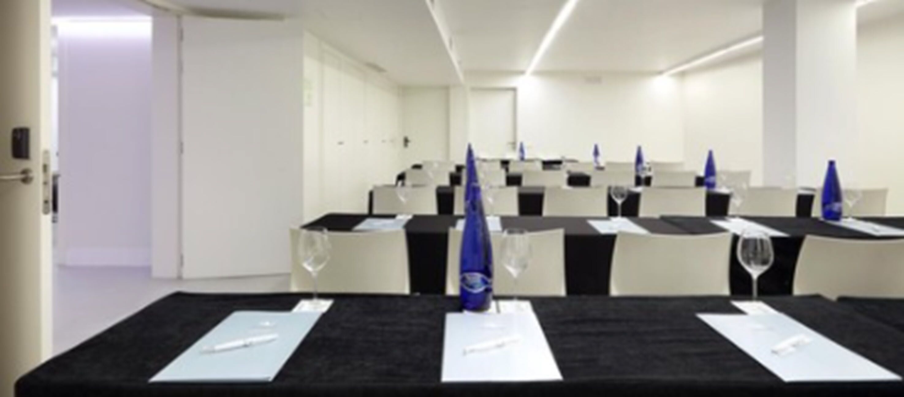 Foto - Hotel Eurostars Central