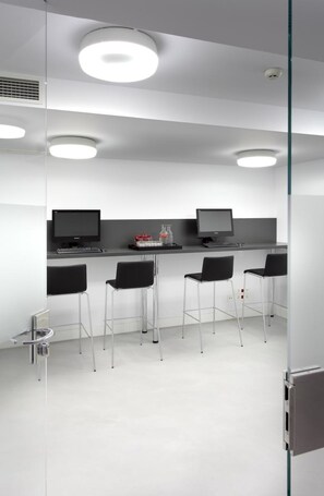 Recepción