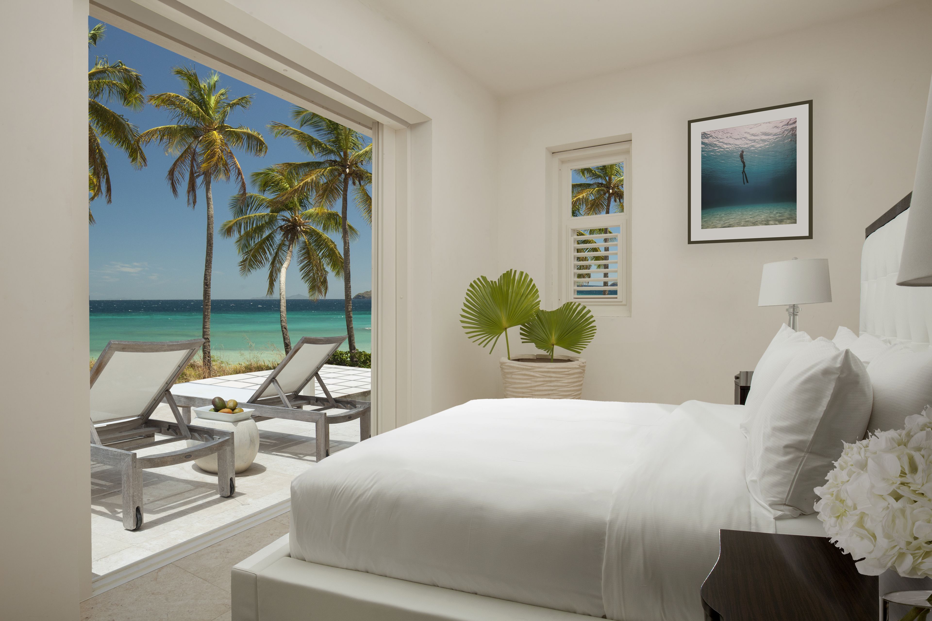 Premium bedding, minibar, in-room safe, individually decorated