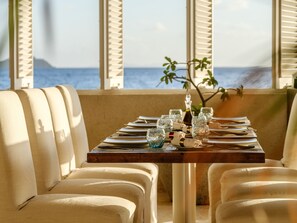 Restaurant - The Liming Bequia (Bequia Island)