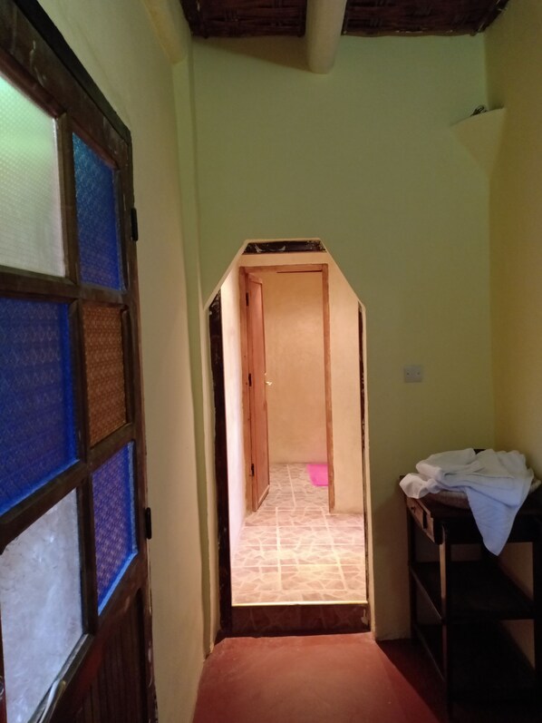 Room - Maison Tizi (Telouet)