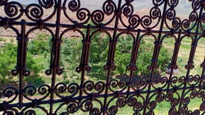 Terrace/patio - Maison Tizi (Telouet)