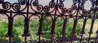 Maison Tizi