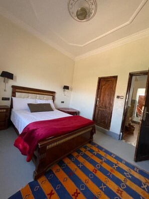 Classic Double or Twin Room, 2 Bedrooms