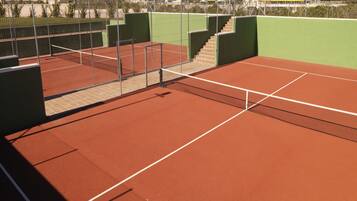 Sportplatz
