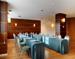 Sala de reuniones