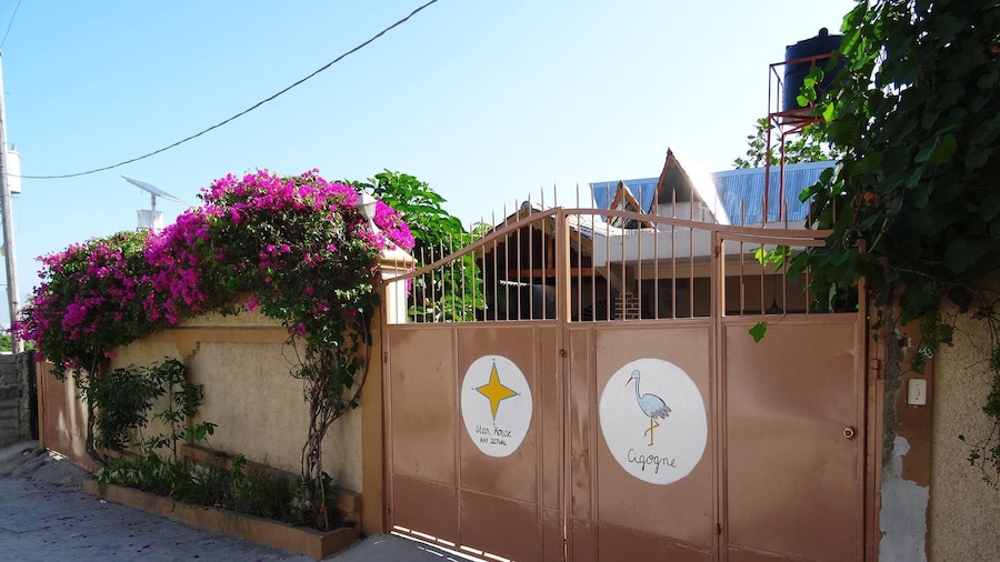 Star House