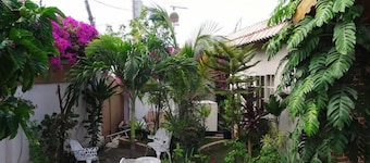 Auberge De La Cigogne