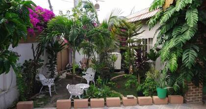 Auberge De La Cigogne