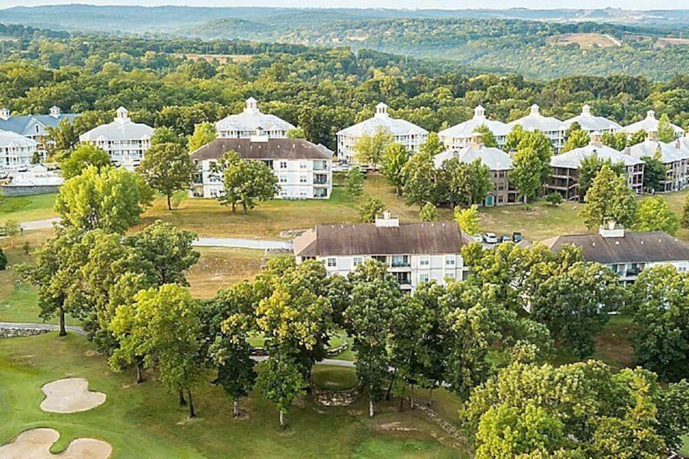 Holiday Inn Club Vacations Holiday Hills Resort Branson by IHG