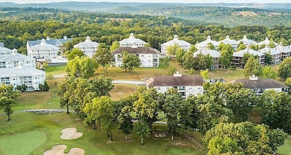 Holiday Inn Club Vacations Holiday Hills Resort Branson by IHG