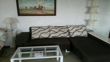VIP Room | Living room