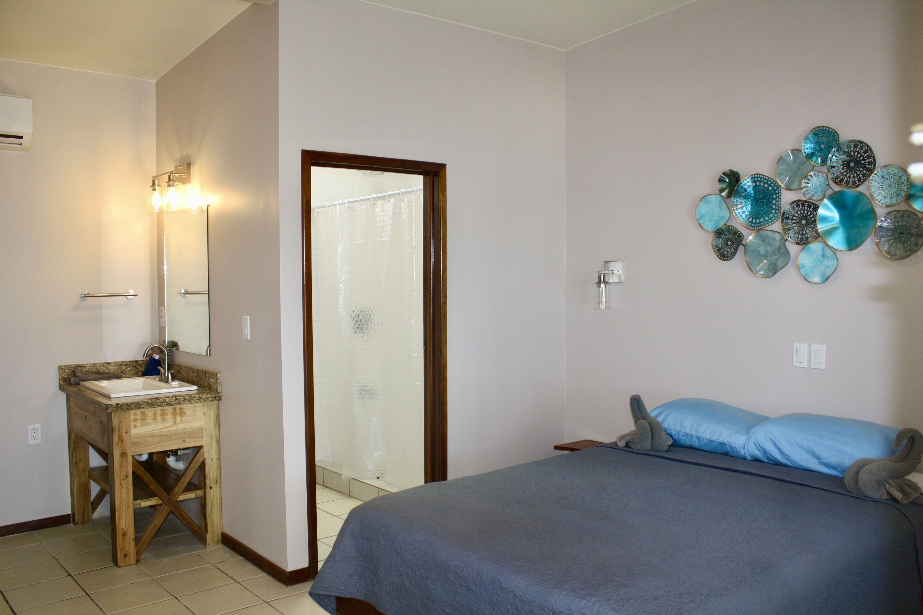 San Pedro Holiday Hotel