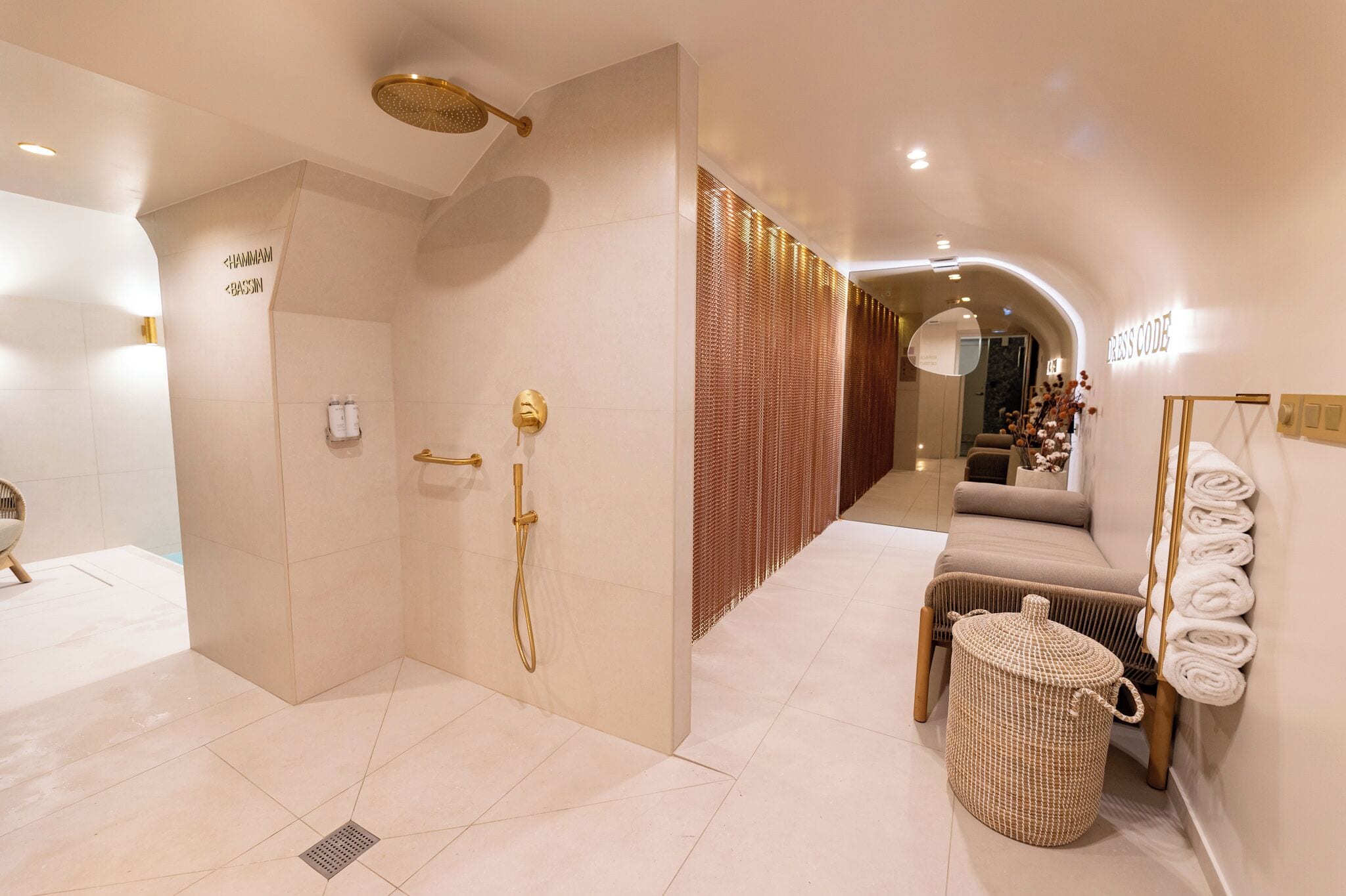 Foto - Hôtel Dress Code