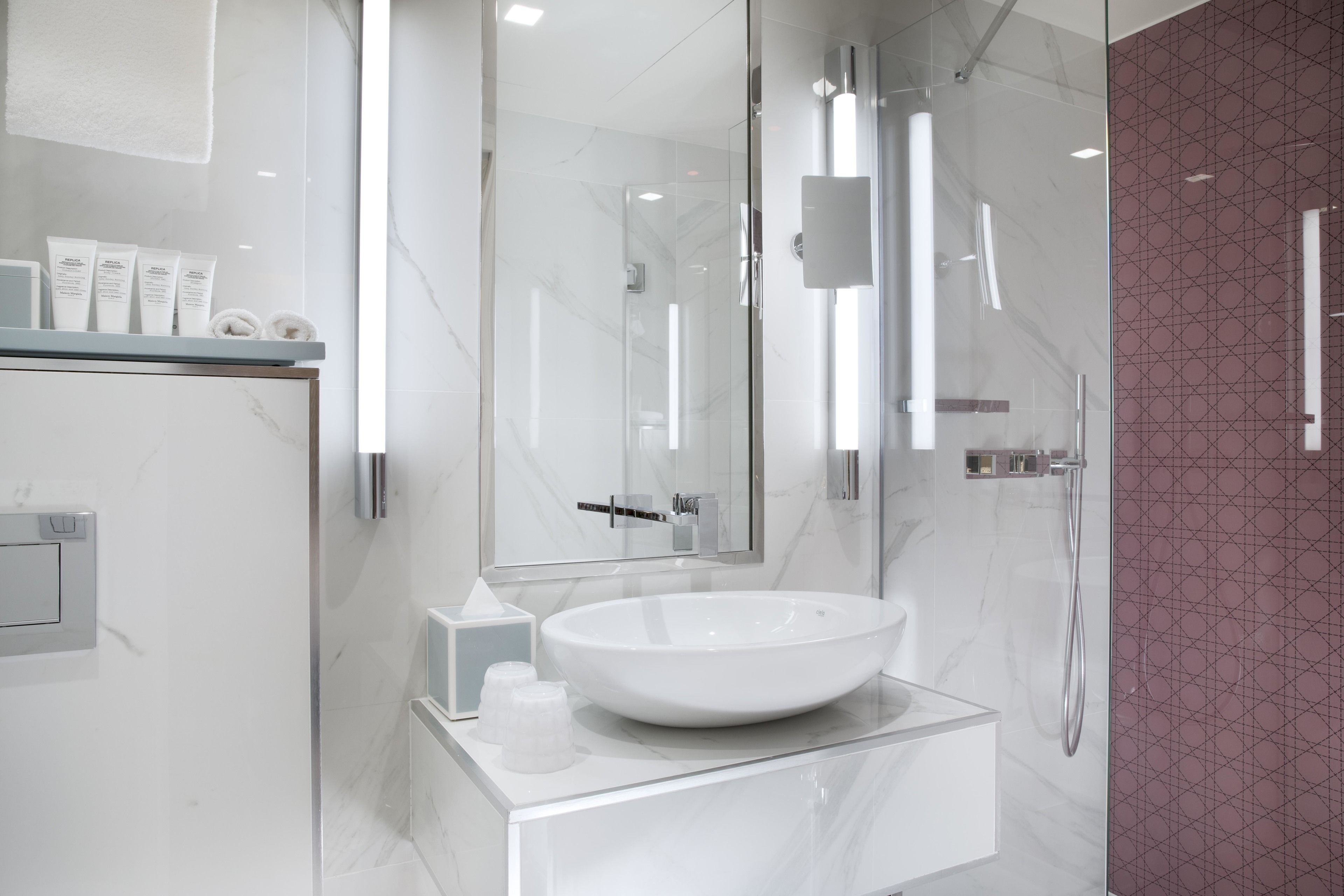 Foto - Hôtel Dress Code