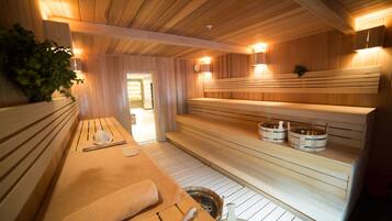 Soins de manucure et de pédicure