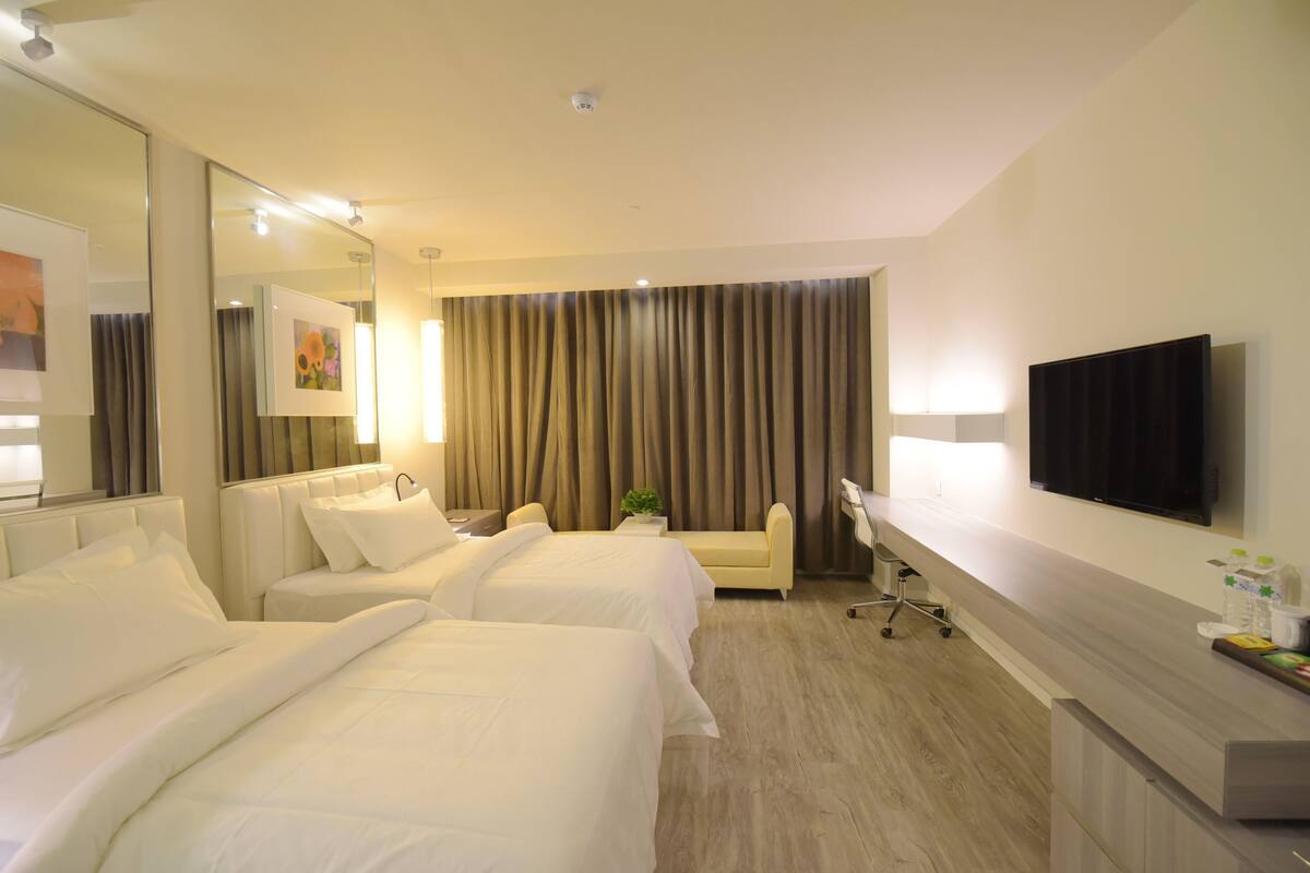 Ropa de cama de alta calidad y camas Select Comfort