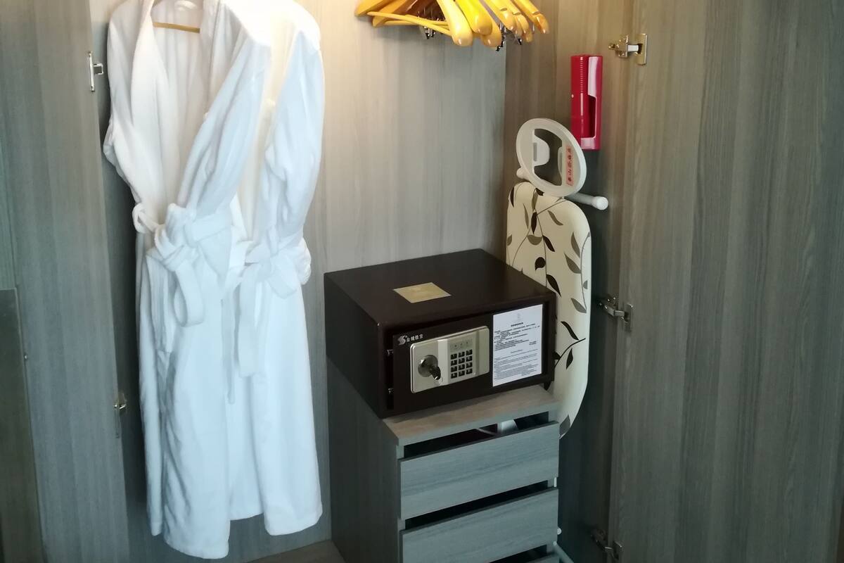 Ropa de cama de alta calidad y camas Select Comfort