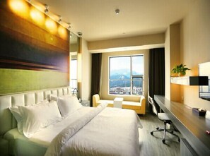 Ropa de cama de alta calidad y camas Select Comfort