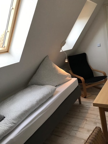 Haus Seestern