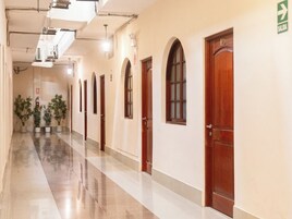 Detalle del interior