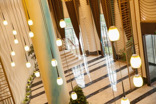 Metropolo Liyang Tianmy Lake