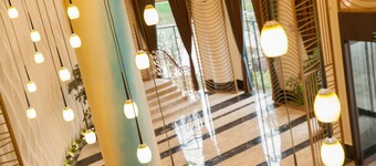 Metropolo Liyang Tianmy Lake