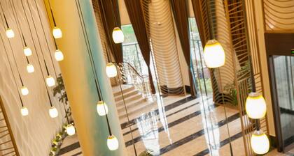 Metropolo Liyang Tianmy Lake