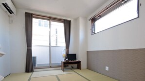 Tradisjonelt rom (Japanese Style) | Wi-fi (inkludert) og sengetøy