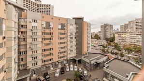 Unclassified image, 2 of 33, button - KIEVFLAT (Kyiv)