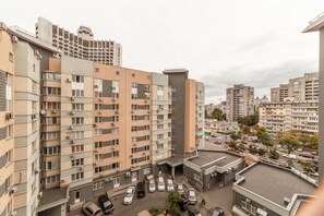 View from property - KIEVFLAT (Kyiv)